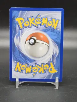 Seel 41/102 Uncommon Base Set Unlimited Pokemon Lightly Played - Image 2