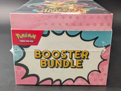 Pokemon ME 2.5 Ascended Heroes Sealed Booster Bundle Display Case Exclusive - Image 3