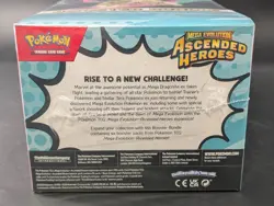 Pokemon ME 2.5 Ascended Heroes Sealed Booster Bundle Display Case Exclusive - Image 5