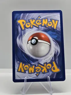Teal Mask Ogerpon 123 Holo Promo Scarlet & Violet Promo Pokemon NM #2 - Image 2