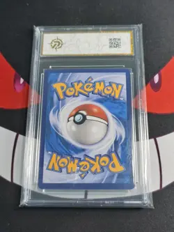 2025 Pokemon TCG S-Chinese Card csv5C 147/129 SR-P gold 10 - Image 2