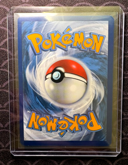 Pokemon Blastoise ex 200/165 Scarlet & Violet 151 Full Art Holo Double Rare - Image 2