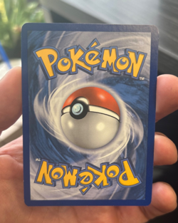 Psyduck 33/149 - Pokemon Boundaries Crossed Reverse Holo NM *Free Shipping* - Image 3