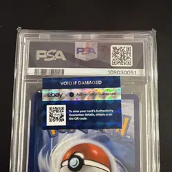 2023 Pokemon SWSH Crown Zenith Giratina VSTAR Galarian Gallery #GG69/GG70 PSA 10 - Image 4
