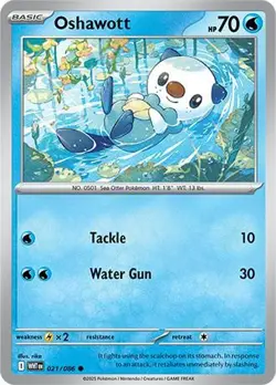 Pokemon Scarlet & Violet Unova Poster Collection Box #VVD - Image 3