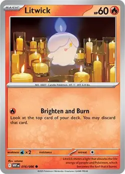 Pokemon Scarlet & Violet Unova Poster Collection Box #VVD - Image 4