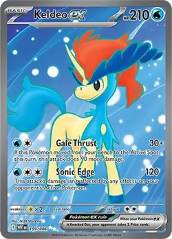 Pokemon Scarlet & Violet Unova Poster Collection Box #VVD - Image 5