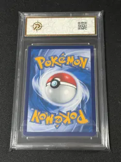Pokemon TCG S-Chinese 151C 174/151 Venusaur EX SR Holo Grade 10 - Image 2