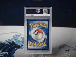 PSA 10 Cassiopeia 094 Alternative Art SFA Nebel der Sagen Pokemon Karte Deutsch - Image 2