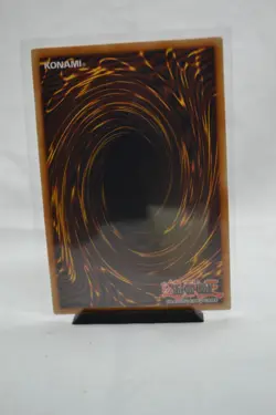 Red-Eyes Dark Dragoon RA05-EN141 Ultra Rare 1st Ed OVERFRAME - Image 2