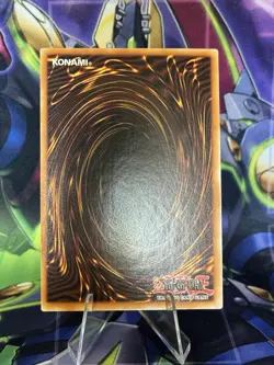 Yugioh Secreterion Dragon DUAD-EN037 1st-ed STARLIGHT RARE NM - Image 2