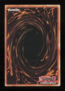 Black Magic Ritual PP01-EN002 Secret Rare Premium Pack 1 Yu-Gi-Oh Unlimited LP - Image 2