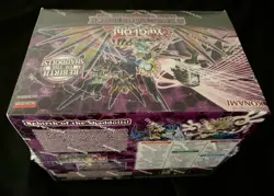 Yu-Gi-Oh! Shaddoll Showdown Structure Deck New Sealed 1st Edition case - Image 3