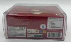 One Piece TCG OP-13 Carrying On His Will Booster Box w/Rip On Right Side - Image 2