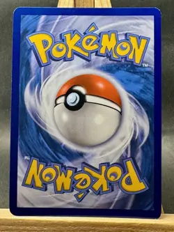 Totodile Reverse Holo Pokemon Trading Card Shining Legends 18/73 NM - Image 2