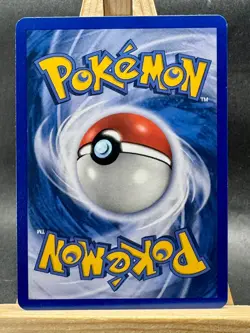 Pupitar 1st Editon - Pokemon Trading Card Game: Neo Discovery 45/75 NM - Image 2