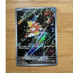 Pokemon TCG Holo Card Lot Magikarp Pikachu Charmander Snorlax Kingdra & MORE - Image 1