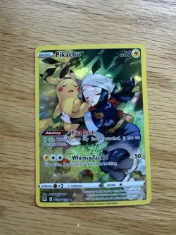 Pokemon TCG Holo Card Lot Magikarp Pikachu Charmander Snorlax Kingdra & MORE - Image 2