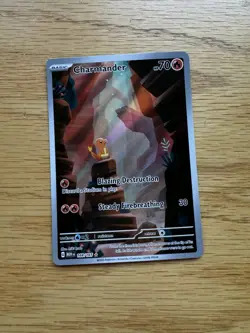 Pokemon TCG Holo Card Lot Magikarp Pikachu Charmander Snorlax Kingdra & MORE - Image 3