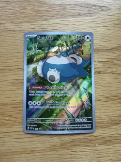 Pokemon TCG Holo Card Lot Magikarp Pikachu Charmander Snorlax Kingdra & MORE - Image 4