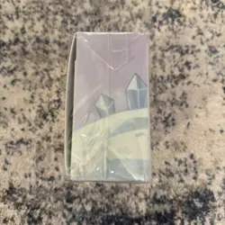 Pokemon Center Vulpix Seasons Double Deck Box TCG Card Case Exclusive Sealed - Image 4