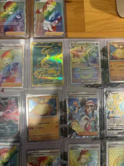 Pokemon Card Collection Lot - Image 5