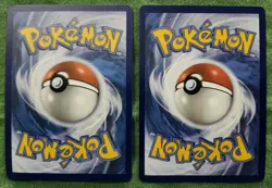 Pikachu 088 full art promo, Chien-Pao ex 261 SIR Pokemon TCG cards - Image 2