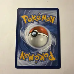 Pokemon Card - N's Zoroark ex Journey Together 185/159 Special Illustration Rare - Image 4