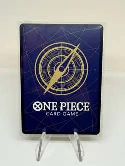 Bandai One Piece Card Game OP15 Ohm OP15-061 - Image 2