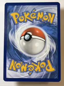 Electabuzz (Cosmos Holo) 125/165 - Miscellaneous Cards & Products Holo (NM++) - Image 2