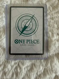 DON Card Uta PRB-01 [Foil] THE BEST One Piece Japanese - Image 2