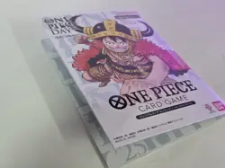 ONE PIECE DAY ’25 Limited Elbaph Premium Card Collection BANDAI Japan JP - Image 3