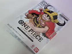 ONE PIECE DAY ’25 Limited Elbaph Premium Card Collection BANDAI Japan JP - Image 4