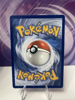 Mega Zygarde ex 104/088 Secret Rare Full Art - NM Perfect Order Pokemon Card TCG - Image 2