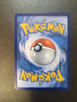Pokemon Keldeo XY118 Holo Black Star Promo Card NM Full Art - Image 3