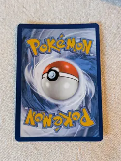 Manaphy Promo SWSH: Sword & Shield Promo Cards SWSH275 NM - Image 2