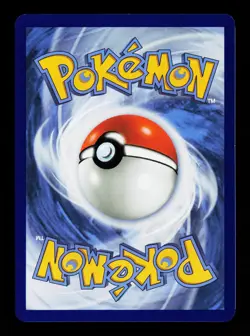 Wally's Compassion 132/132 Reverse Holofoil Mega Evolution Pokemon Card -B5 - Image 2