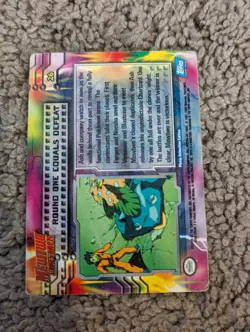Pokemon Cards Mewtwo Strikes Back Lot of 4 -Round One Equals Defeat 26 38 31 32 - Image 3