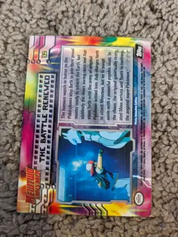 Pokemon Cards Mewtwo Strikes Back Lot of 4 -Round One Equals Defeat 26 38 31 32 - Image 5