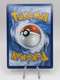 Pokemon TCG Cyrano Trainer Surging Sparks Ultra Rare Card 230/191 - NM - Image 2