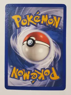 Pokemon TCG Psyduck Aquapolis 104/147 Reverse Holo Common 50 HP English Card - Image 2