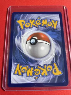 Pokemon Venasaur EX Card 003/165 Scarlet & Violet 151 Series - Image 2