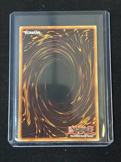 YU-GI-OH! CARD CH01-EN019 THE FALLEN & THE VIRTUOUS HOLO ULTRA RARE 1ST EDITION - Image 2