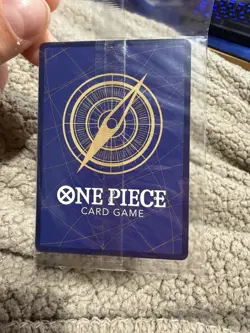 SEALED Dracule Mihawk (Release Event Winner) P-081 One Piece Promotion Card Foil - Image 2