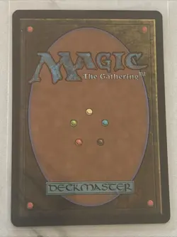 Glowrider Foil Magic Legions 2003 NM MAGIC GATHERING CARD - Image 2