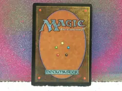 Great Whale - Urza's Saga - MTG - Magic the Gathering LP - Image 2