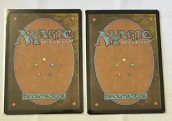Dargo, the Shipwrecker Special Guests MTG (Borderless, #7) FOIL NM!! - Image 3