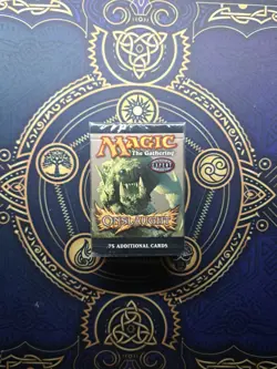 Magic: The Gathering Onslaught Deck 76930177709 - Image 1