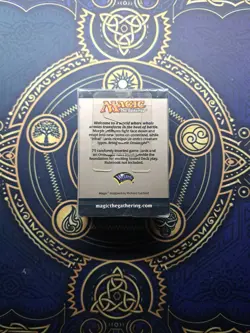 Magic: The Gathering Onslaught Deck 76930177709 - Image 4