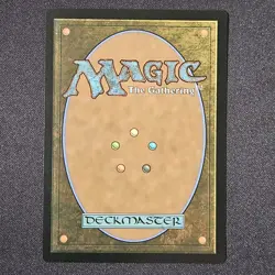 Shadowbringers - Dovin's Veto (Showcase) - U - Normal - FCA #51 - NM - Image 2